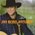 el Rancho: Time Flies - John Michael Montgomery (2008)