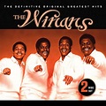 The Winans: The Definitive Original Greatest Hits — The Winans | Last.fm