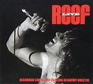 Live At The Carling Academy Br (Cd/Dvd): REEF: Amazon.ca: Music