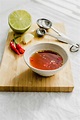 Vietnamese Dipping Sauce (Nuoc Cham) | Sift & Simmer