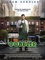 The Cobbler - Film (2014) - SensCritique