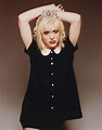 30 Beautiful Photos of Courtney Love When She Was Young ~ Vintage Everyday