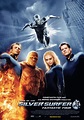 Fantastic Four: Rise of the Silver Surfer - Film 2007 - FILMSTARTS.de