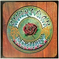 The Grateful Dead American Beauty [Current Pressing] New LP Vinyl ...
