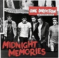 Midnight Memories (The Ultimate Edition CD Size) - One Direction ...