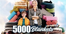 Watch 5000 Blankets Movie Online