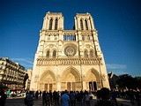 The Notre Dame Cathedral: One Of The Most Iconic Cathedrals In The ...