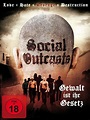 Social Outcasts - Gewalt ist ihr Gesetz - Film 1998 - FILMSTARTS.de
