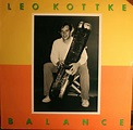 LEO KOTTKE_Balance – Millpond Vintage Vinyl, CD, & Books