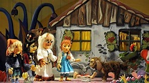 Marionettentheater: An Weihnachten kommt die Augsburger Puppenkiste ...