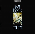 Plain and Fancy: Jeff Beck - Truth (1966-68 uk, classic heavy blues ...