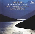 Magical Journey: Gustav Mahler - Symphony No. 3 (Jascha Horenstein)