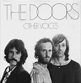 Other Voices - The Doors - recensione