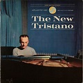 THE COVER PROJECT: Lennie Tristano - The New Tristano
