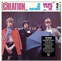 The Creation: We Are Paintermen + How Does It Feel To Feel (2CD Deluxe ...