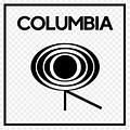 Columbia Records Logo & Transparent Columbia Records.PNG Logo Images