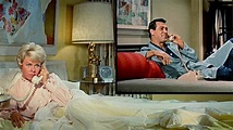 ‎Pillow Talk (1959) directed by Michael Gordon • Reviews, film + cast ...