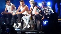 Little Things - One Direction Lima Peru 27/04/14 - YouTube
