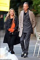 Kate Moss and Jefferson Hack prove they're friendly exes on stroll ...
