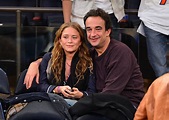 Mary-Kate Olsen and Olivier Sarkozy's Relationship Facts | POPSUGAR ...