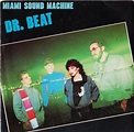 Miami Sound Machine - Dr. Beat (1984, Vinyl) | Discogs