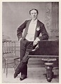 George Grossmith (snr) English Actor Photograph by Mary Evans Picture ...
