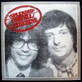 Splendid by Larry Coryell / Philip Catherine, LP with patsillons - Ref ...