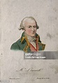 Jean Baptiste Pierre Antoine De Monet De Lamarck Photos and Premium ...