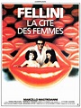 La Ciudad de las mujeres de Federico Fellini (1980) - Unifrance