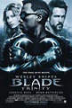 Blade: Trinity DVD Release Date April 26, 2005