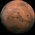 Marte: alla scoperta del Pianeta Rosso | Passione Astronomia