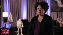 Star Wars Rogue One Interview - Kiri Hart - YouTube