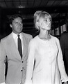 BB et Bob Zagury 1964 | Brigitte bardot, Bardot, Bridget bardot