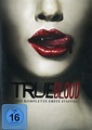 True Blood - Staffel 1: DVD oder Blu-ray leihen - VIDEOBUSTER.de