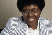 Barbara Jordan Quotes: African American Congresswoman