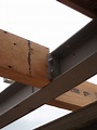 RONSE MASSEY DEVELOPMENTS: How to connect steel beams to wood frame ...