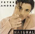 Peter Andre – Natural (1996, CD) - Discogs