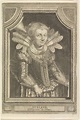 Portrait of Juliana, Countess of Nassau-Siegen | CanvasPrints.com