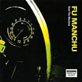Fu Manchu – Start The Machine (2004, CD) - Discogs