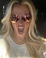 Britney Spears – Instagram and social media pics-17 – GotCeleb