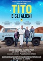 Tito e gli alieni: nuove clip del film con Valerio Mastandrea e ...