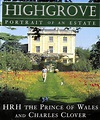 Highgrove: Portrait of an Estate: Charles, Prince of Wales: 9780753800188: Amazon.com: Books