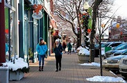 Holland, Michigan | Midwest Living