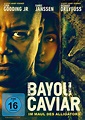 Bayou Caviar - Im Maul des Alligators - Film 2018 - FILMSTARTS.de