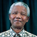 Who is Nelson Mandela - the First Black President of South Africa ...