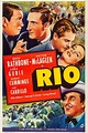 Rio (1939) — The Movie Database (TMDb)