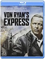 Von Ryan's Express [Blu-ray]: Amazon.de: DVD & Blu-ray