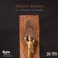 Nelson Román by Centro Cultural Metropolitano Quito - Issuu