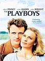 Cartel de la película Playboys - Foto 3 por un total de 3 - SensaCine.com
