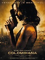 Colombiana DVD Release Date December 20, 2011